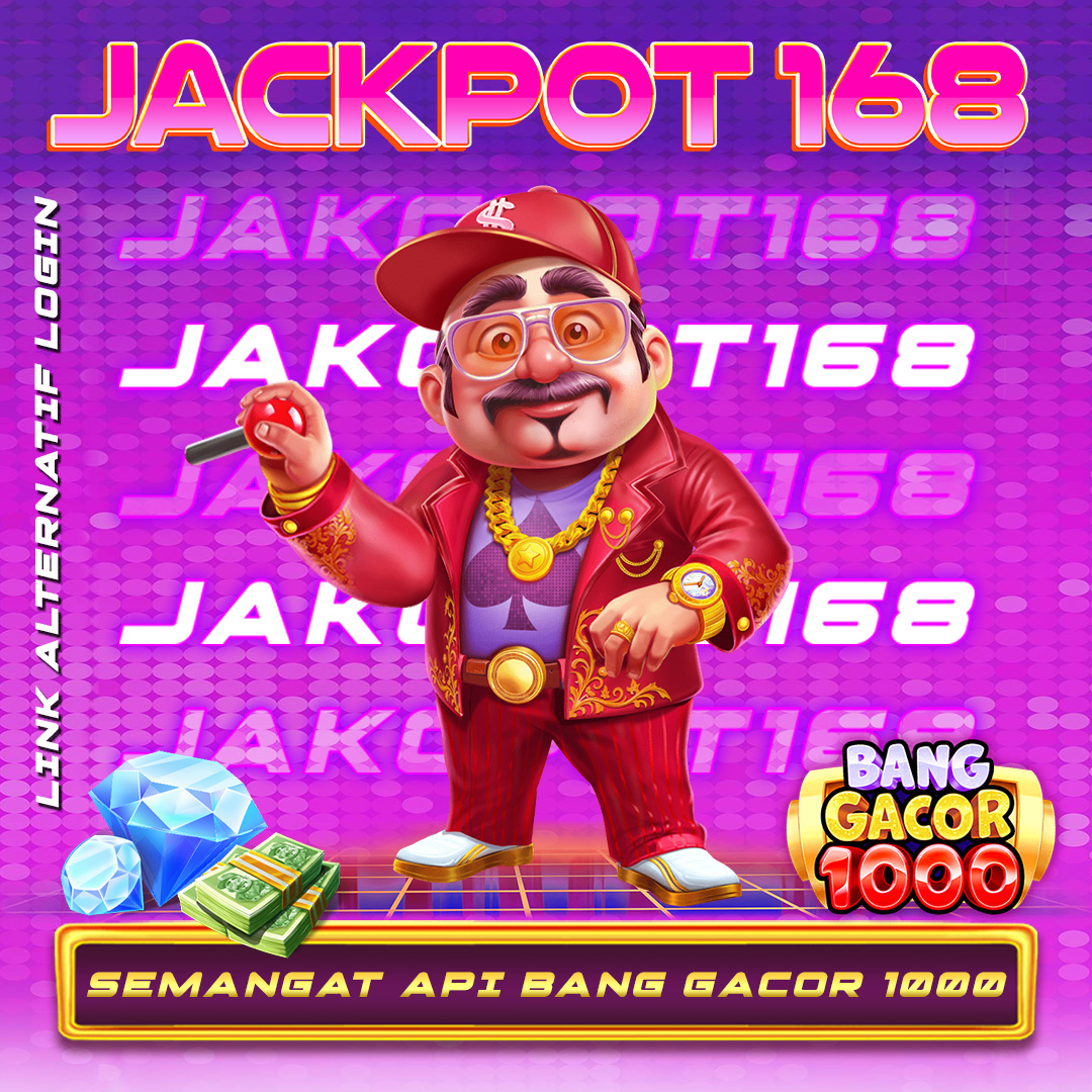Jackpot168